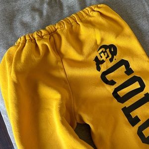 Coach Prime’s CU Buffs Sweats
